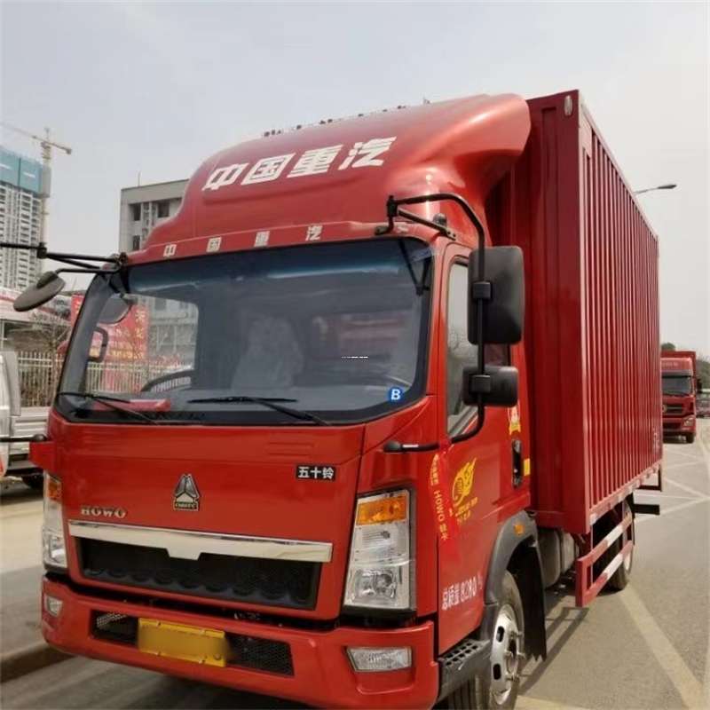河南南阳淅川县到厦门物流公司——专业货运，全程无忧